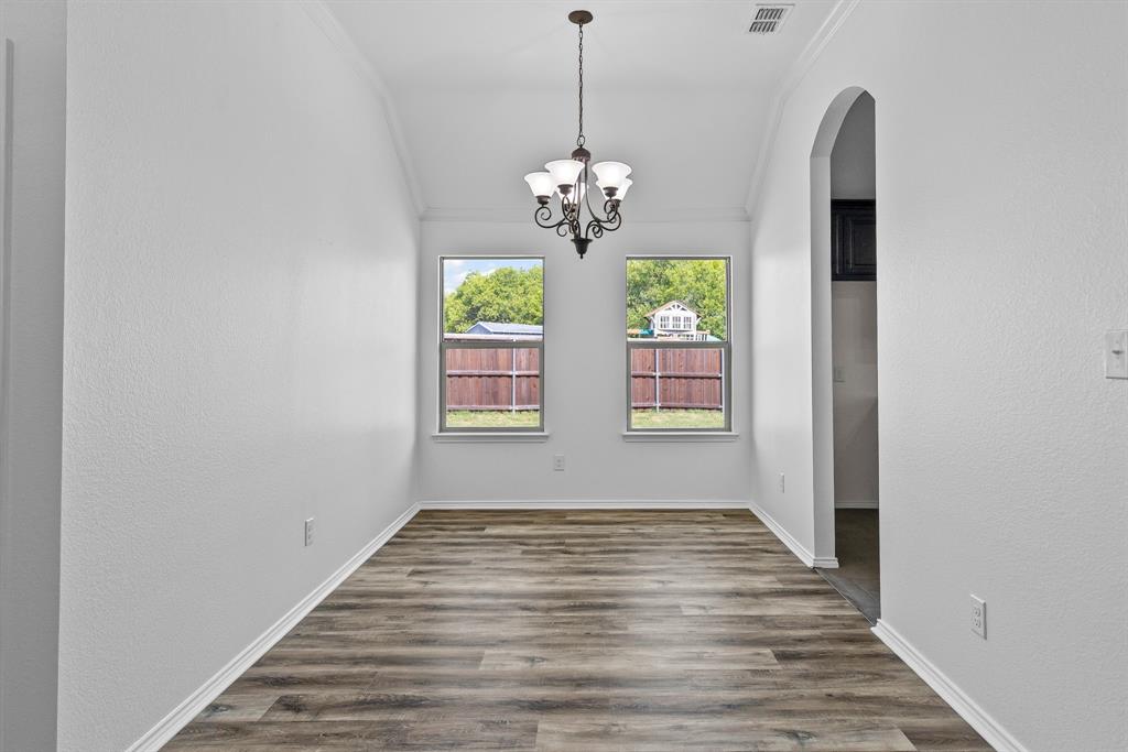 High Meadow Estates Ph II - Residential