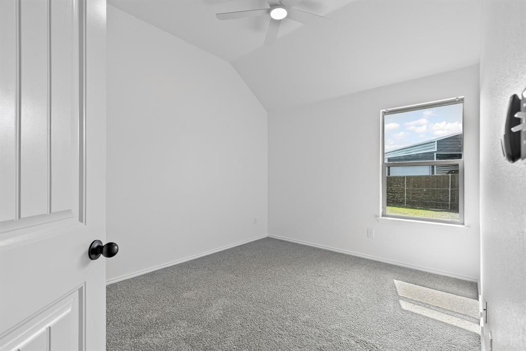 High Meadow Estates Ph II - Residential