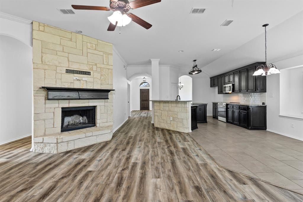 High Meadow Estates Ph II - Residential