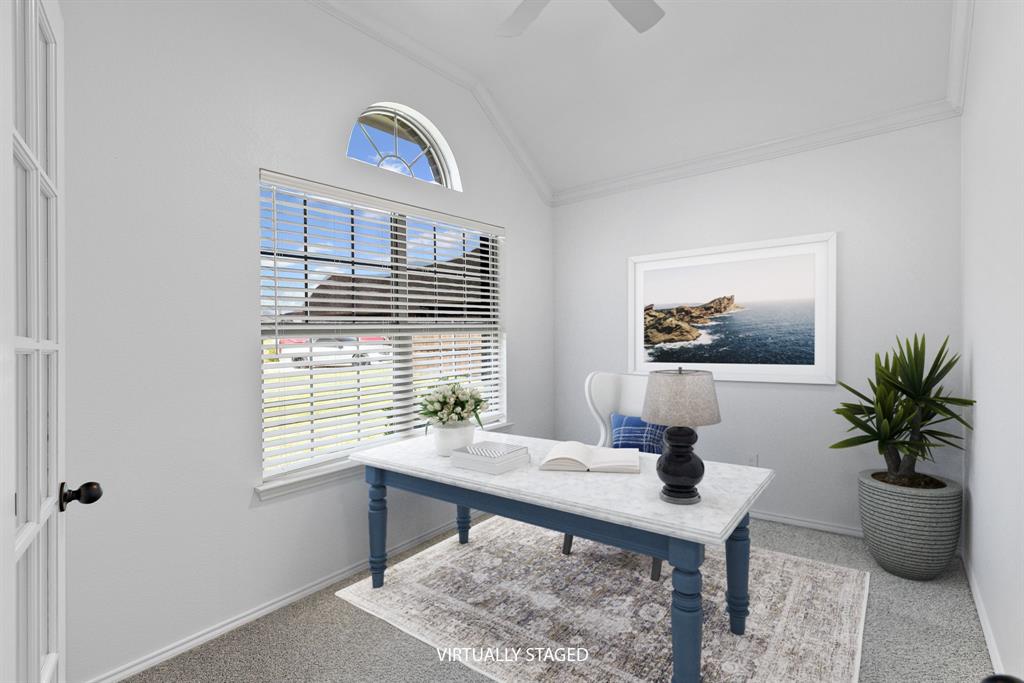 High Meadow Estates Ph II - Residential