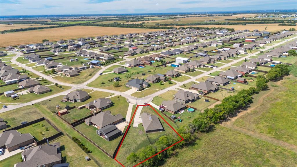 High Meadow Estates Ph II - Residential