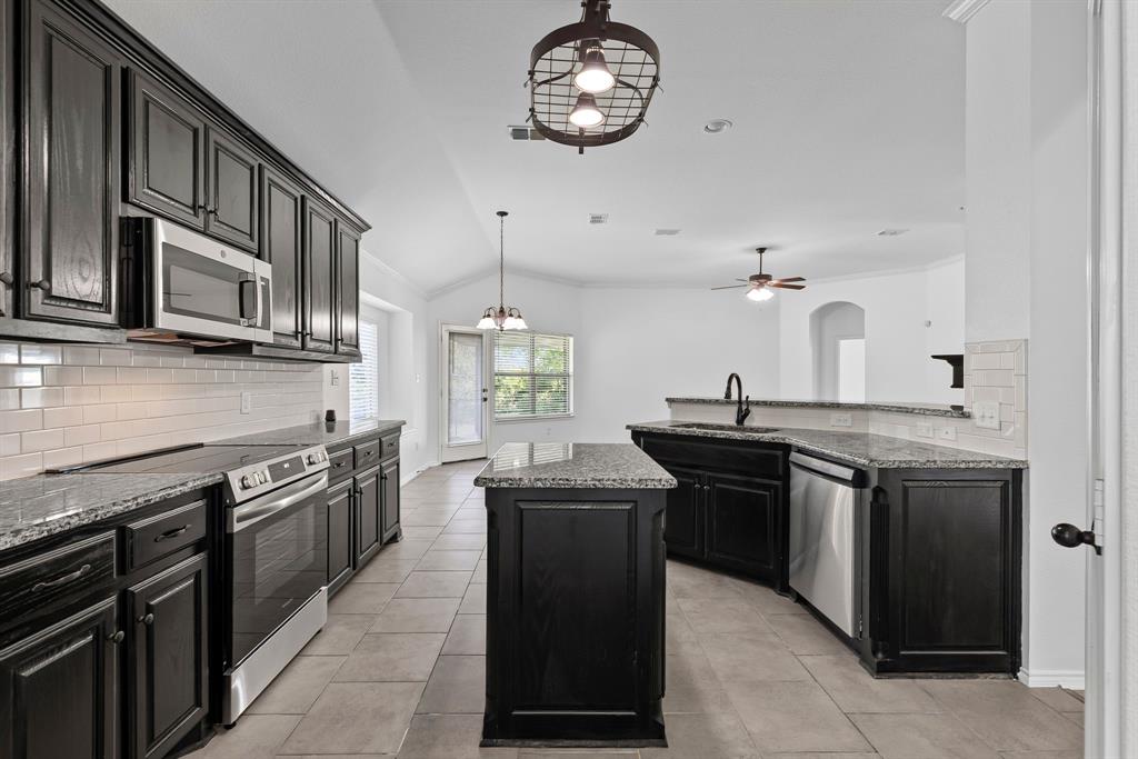 High Meadow Estates Ph II - Residential