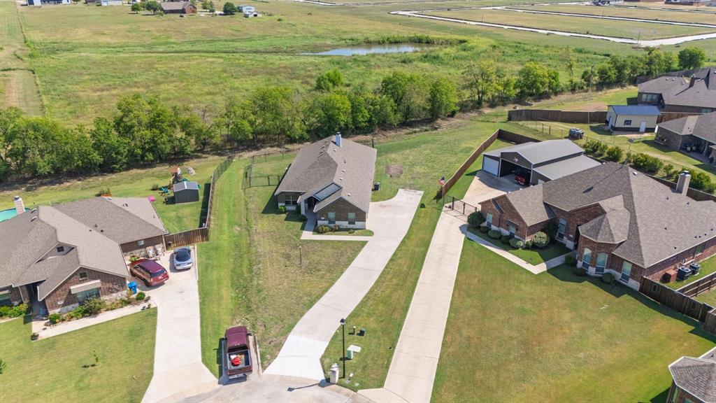 High Meadow Estates Ph II - Residential