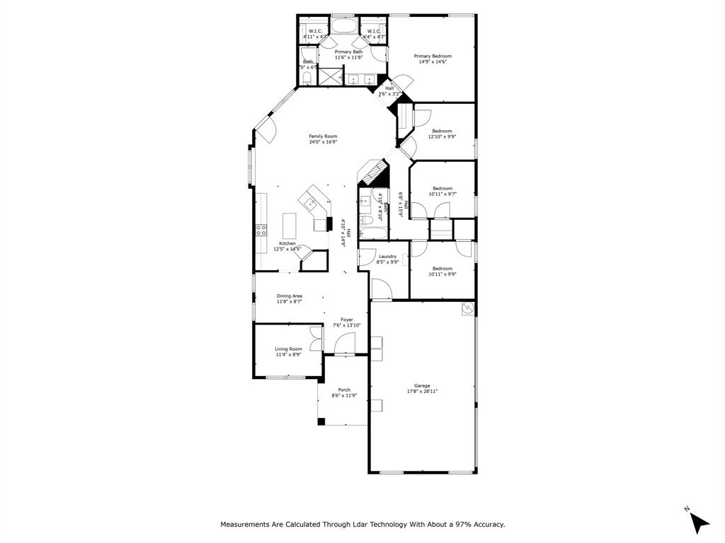 High Meadow Estates Ph II - Residential