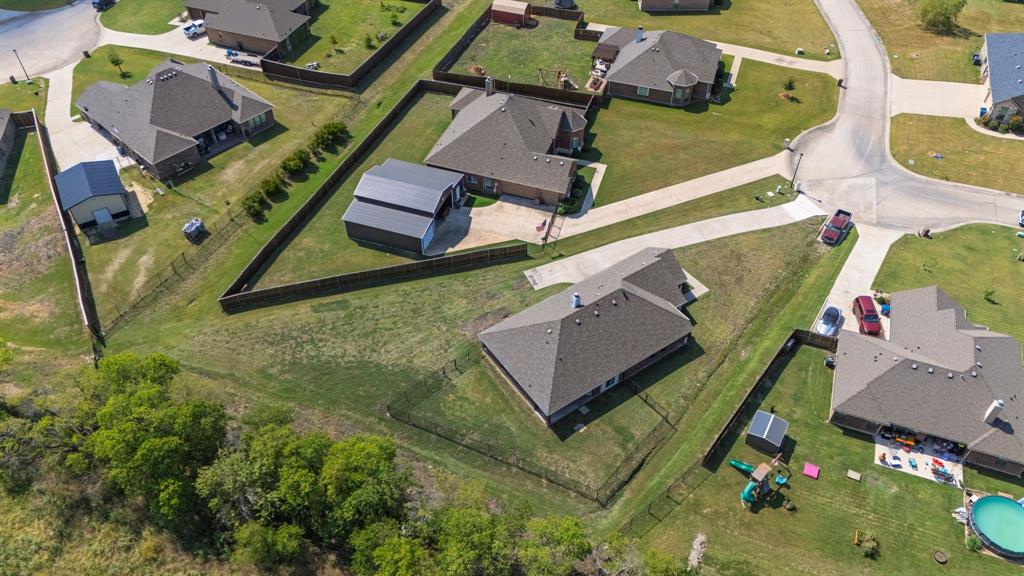 High Meadow Estates Ph II - Residential