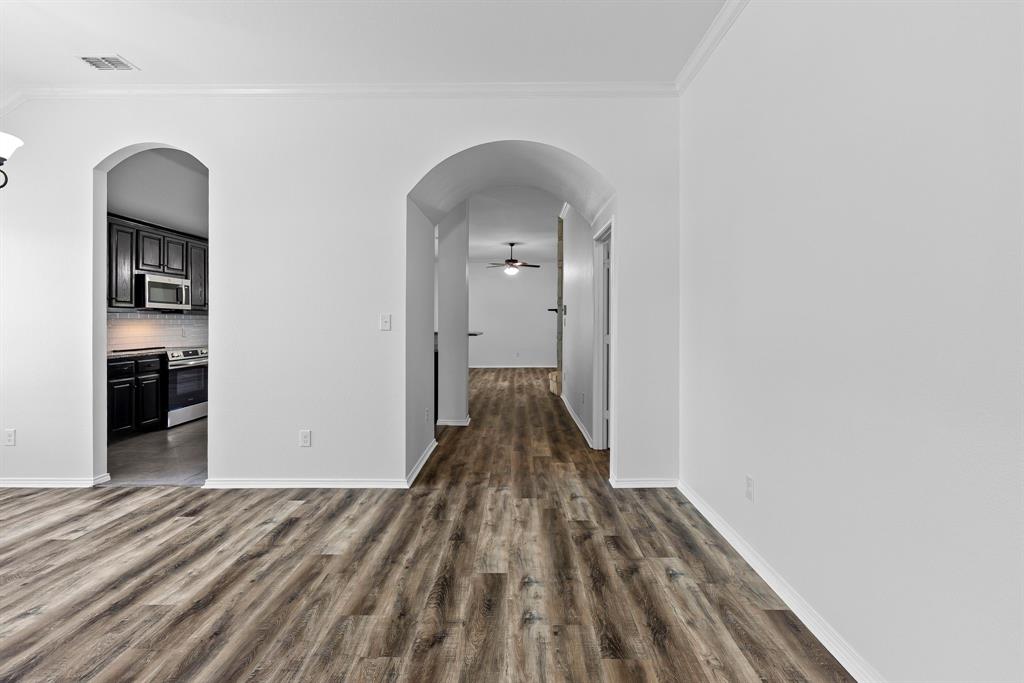 High Meadow Estates Ph II - Residential