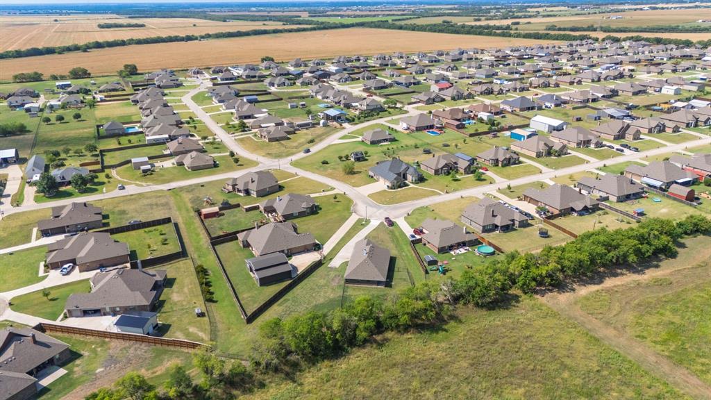 High Meadow Estates Ph II - Residential