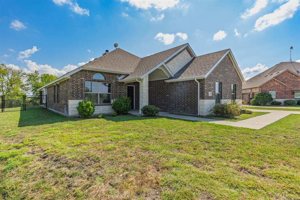 High Meadow Estates Ph II - Residential