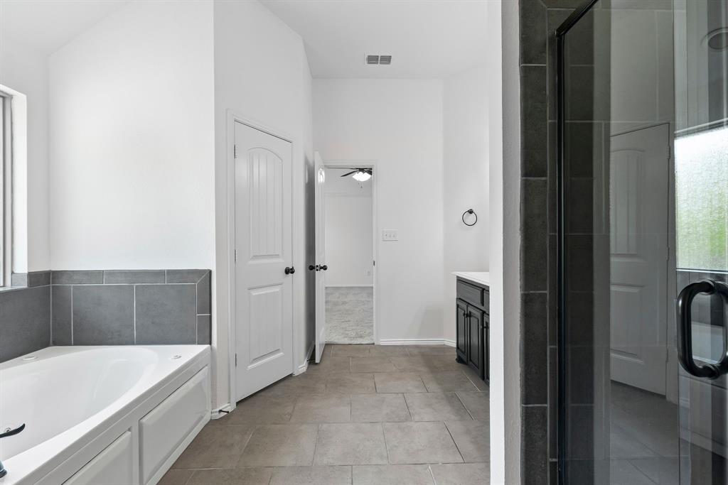 High Meadow Estates Ph II - Residential