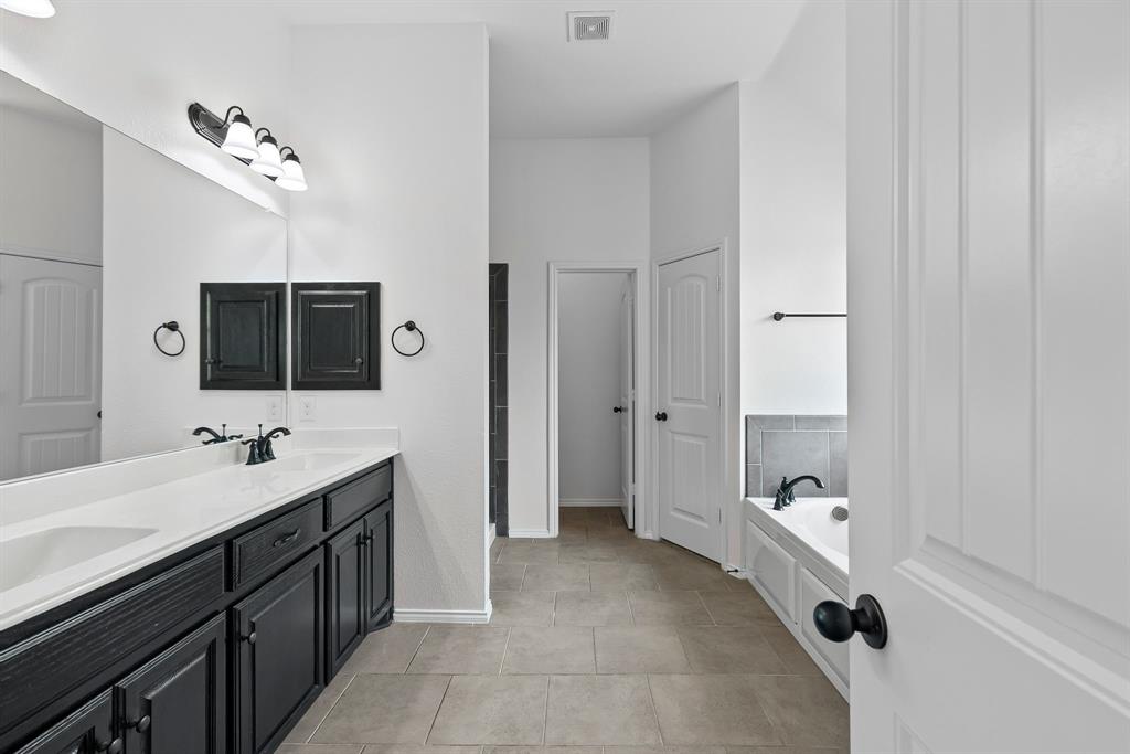 High Meadow Estates Ph II - Residential