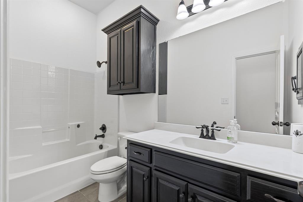 High Meadow Estates Ph II - Residential