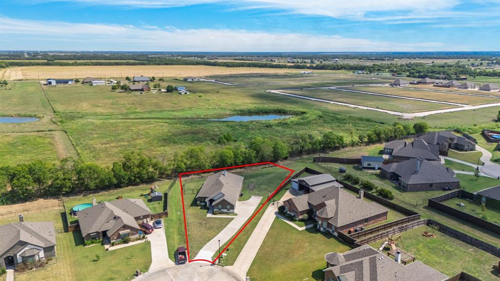 High Meadow Estates Ph II - Residential