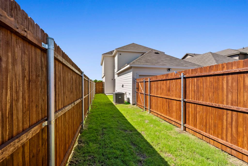 Orchard Village Ph 2 - Residential