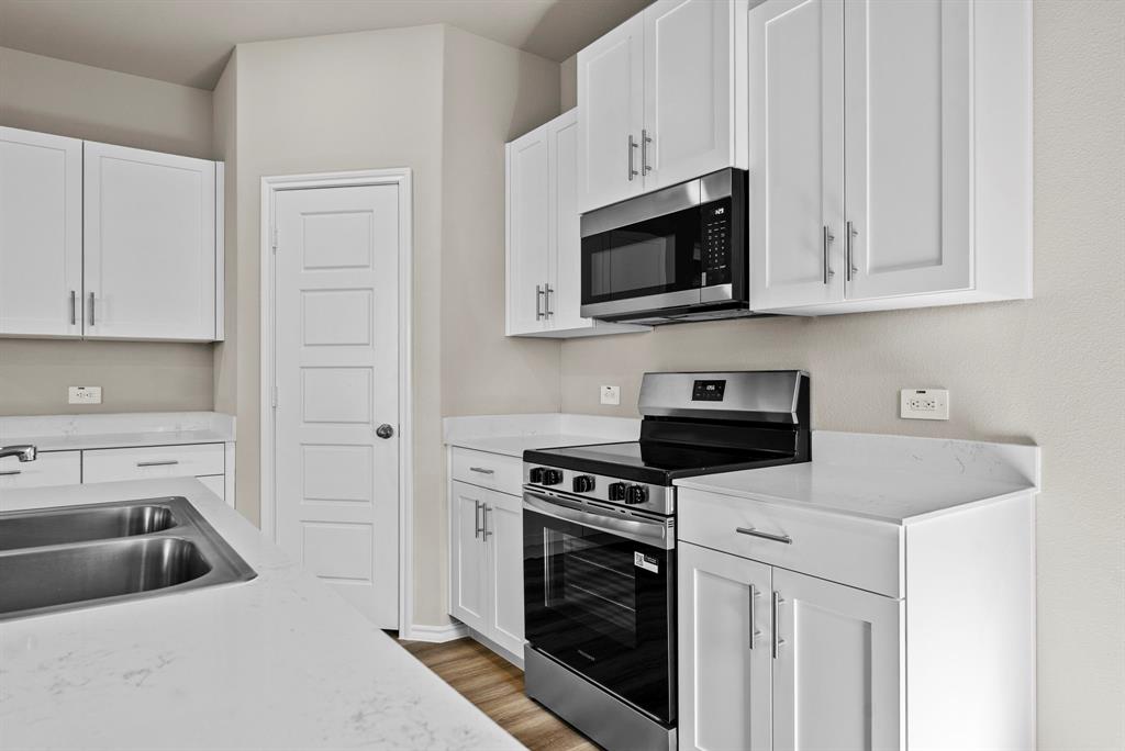 Orchard Village Ph 2 - Residential