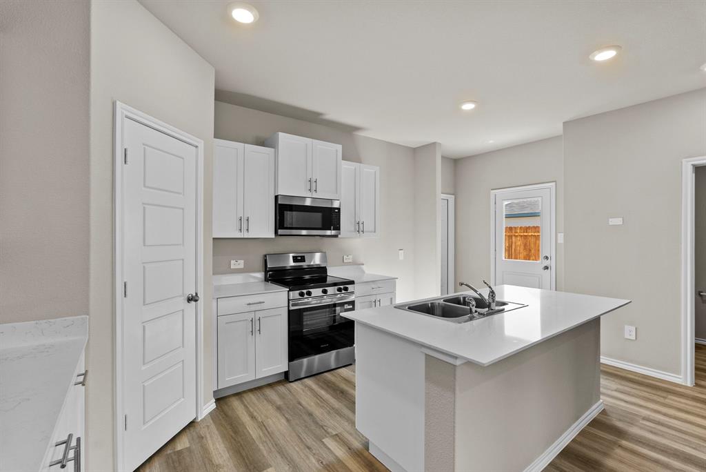 Orchard Village Ph 2 - Residential