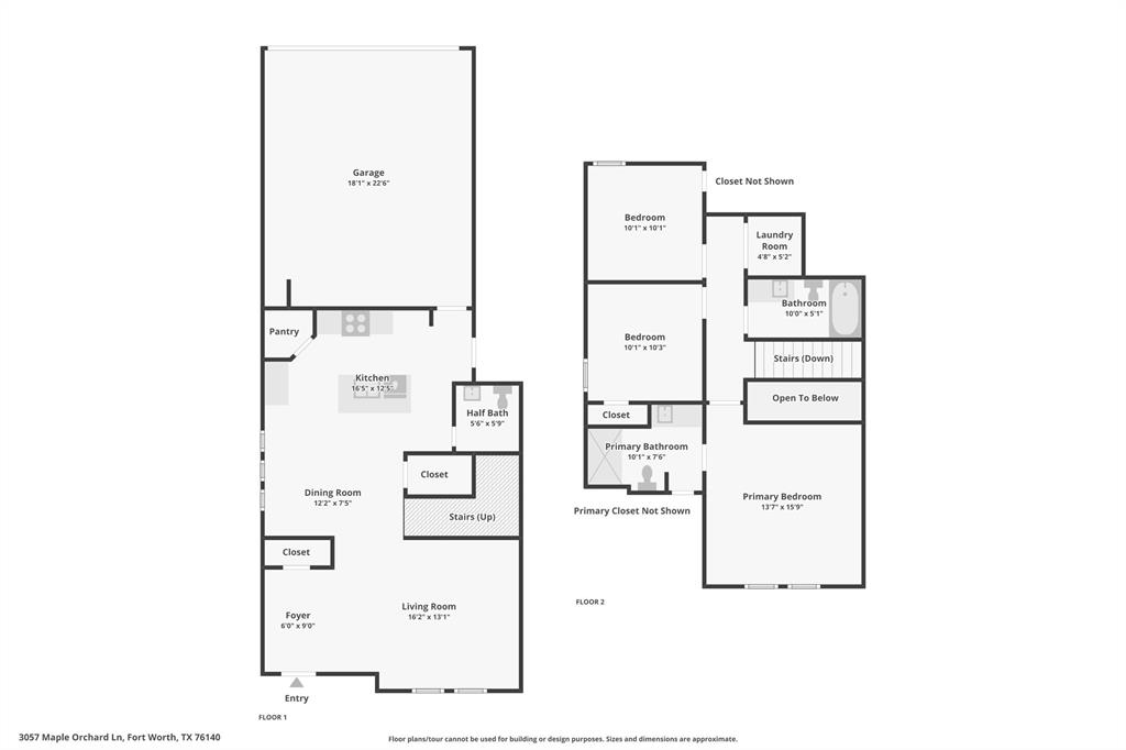 Orchard Village Ph 2 - Residential