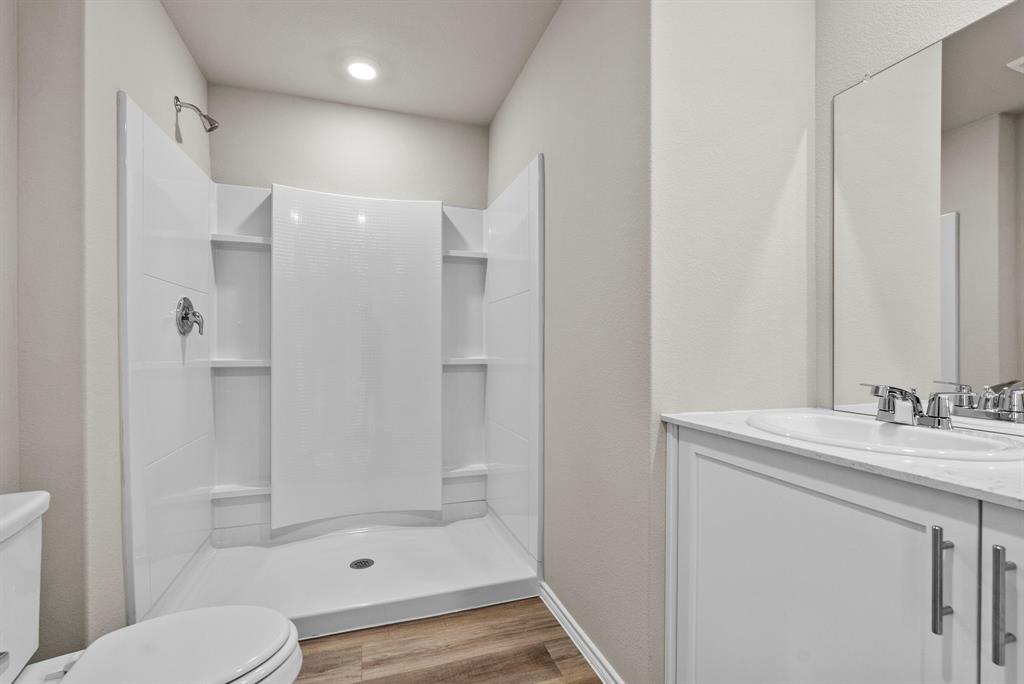 Orchard Village Ph 2 - Residential