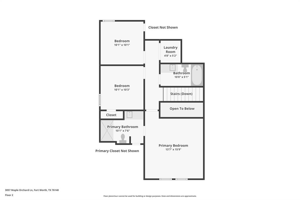 Orchard Village Ph 2 - Residential
