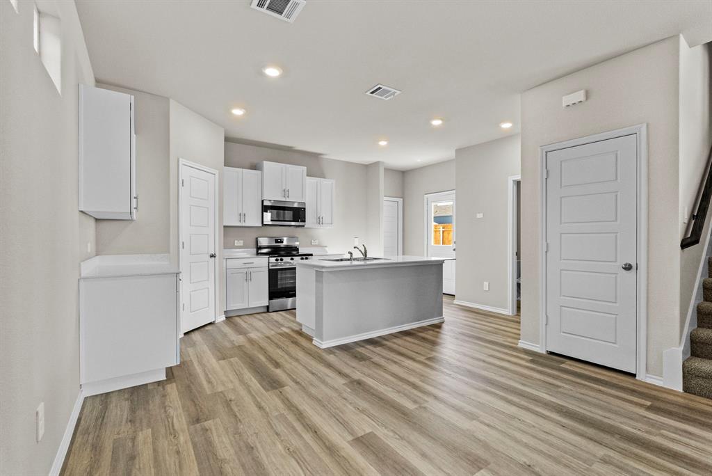 Orchard Village Ph 2 - Residential