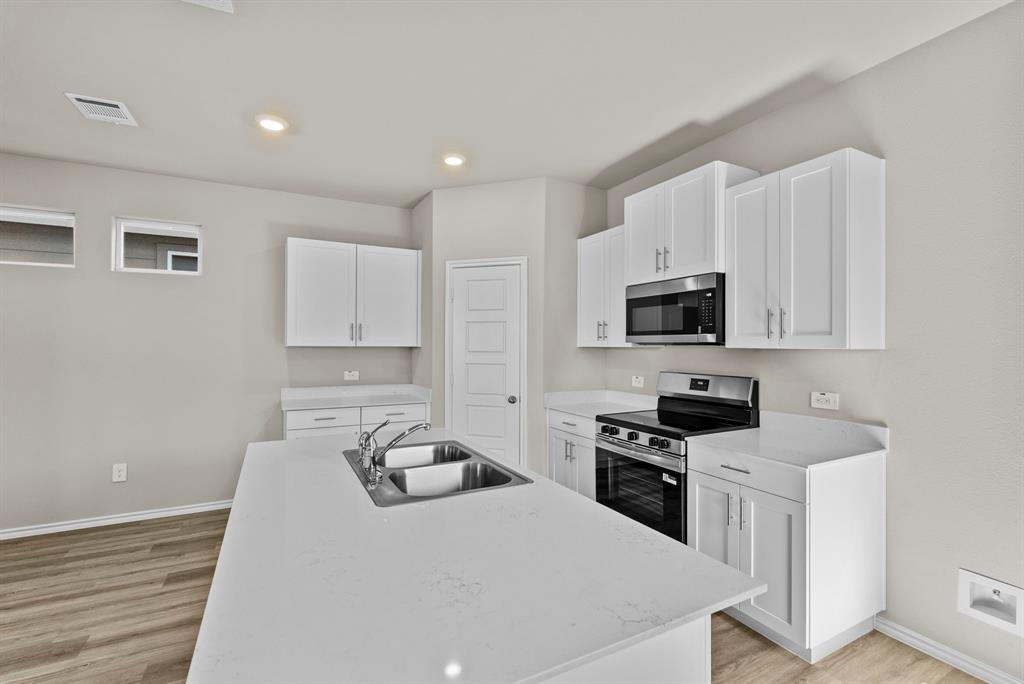 Orchard Village Ph 2 - Residential