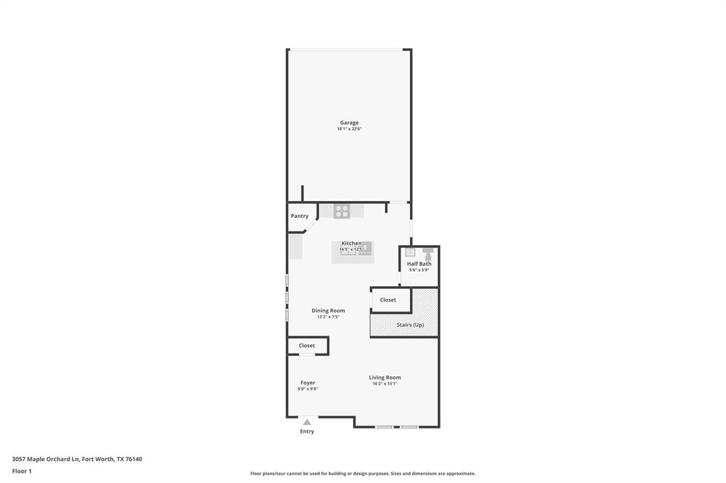 Orchard Village Ph 2 - Residential