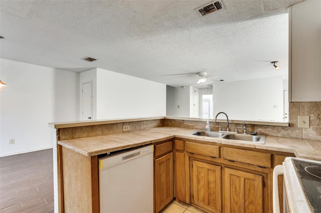 Summer Place South Add - Residential Income