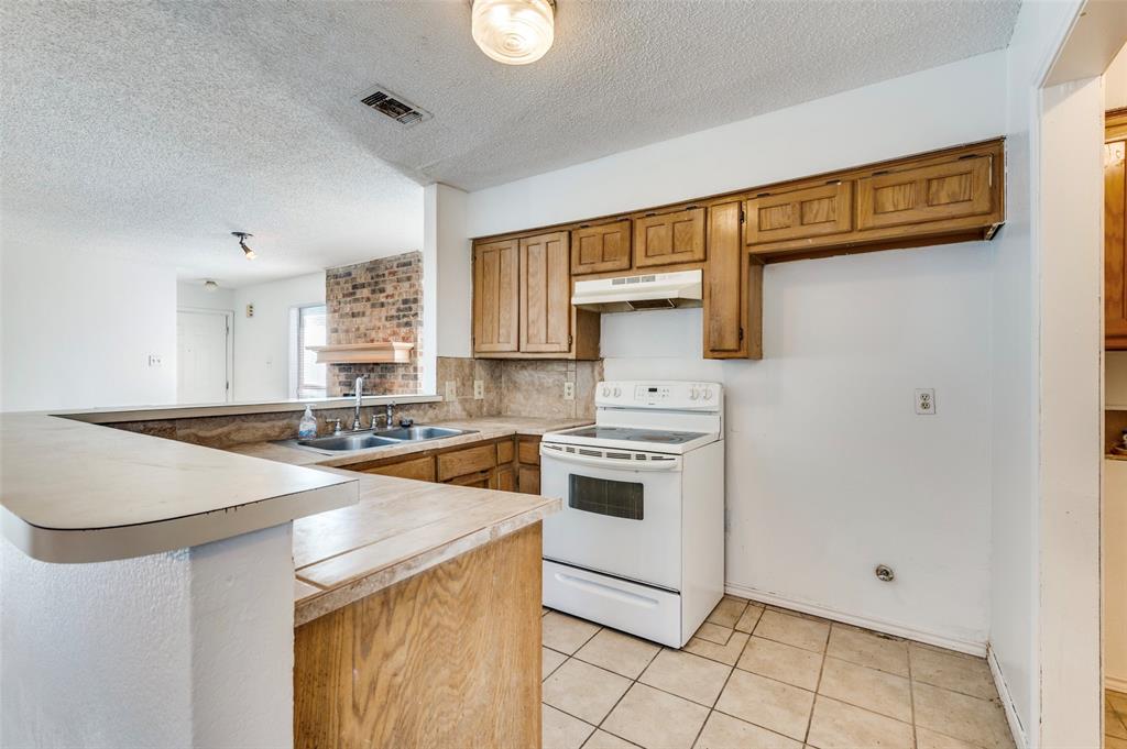 Summer Place South Add - Residential Income