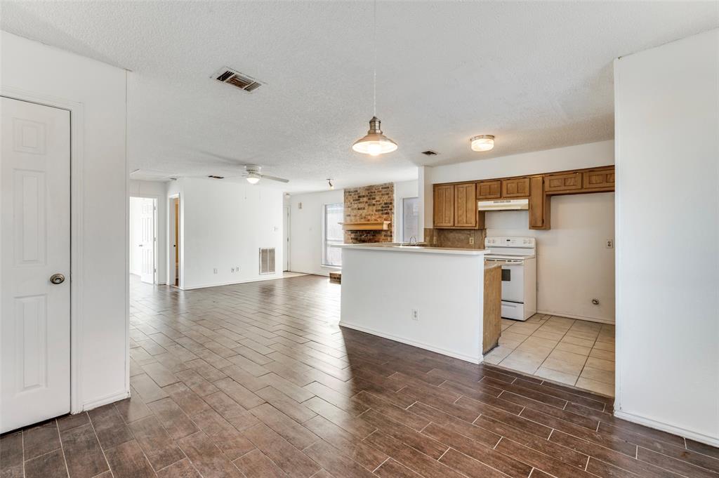 Summer Place South Add - Residential Income