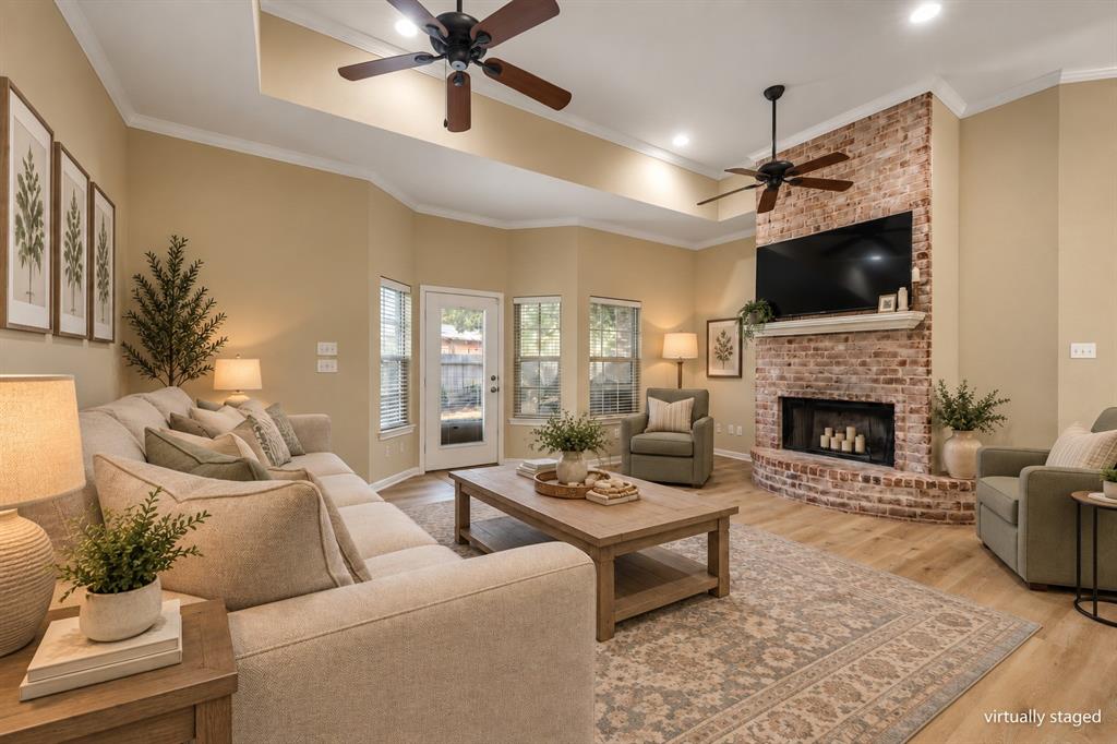 10124 Cougar Ridge Parkway