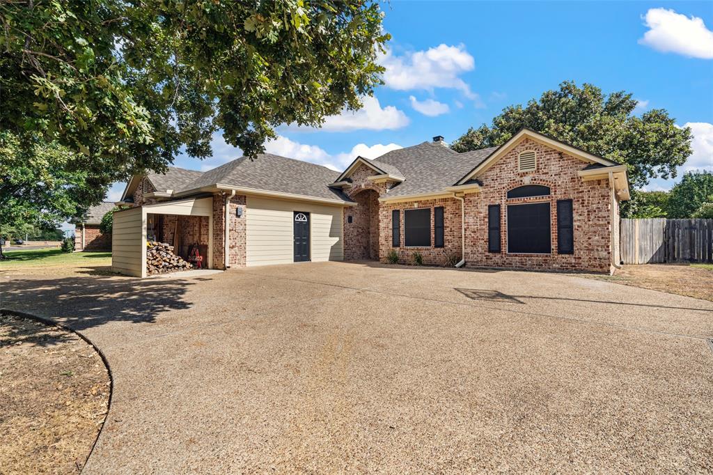 10124 Cougar Ridge Parkway