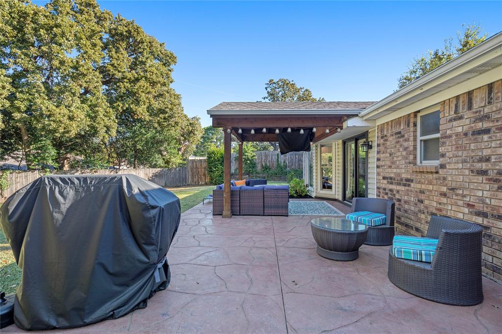 Autumn Hills Grapevine - Residential