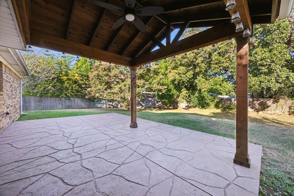 Autumn Hills Grapevine - Residential