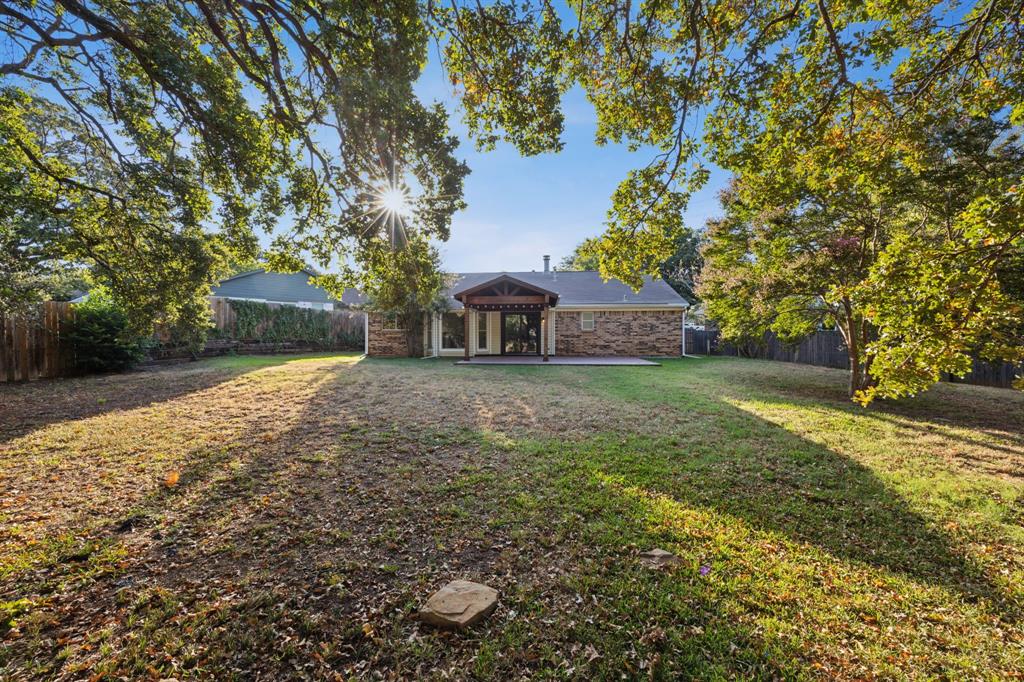 Autumn Hills Grapevine - Residential