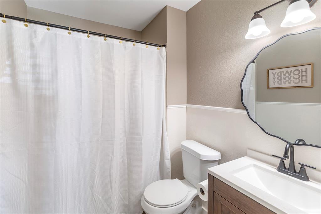 Autumn Hills Grapevine - Residential