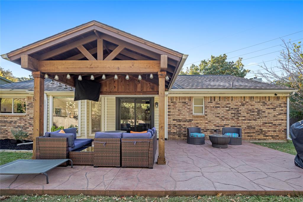 Autumn Hills Grapevine - Residential