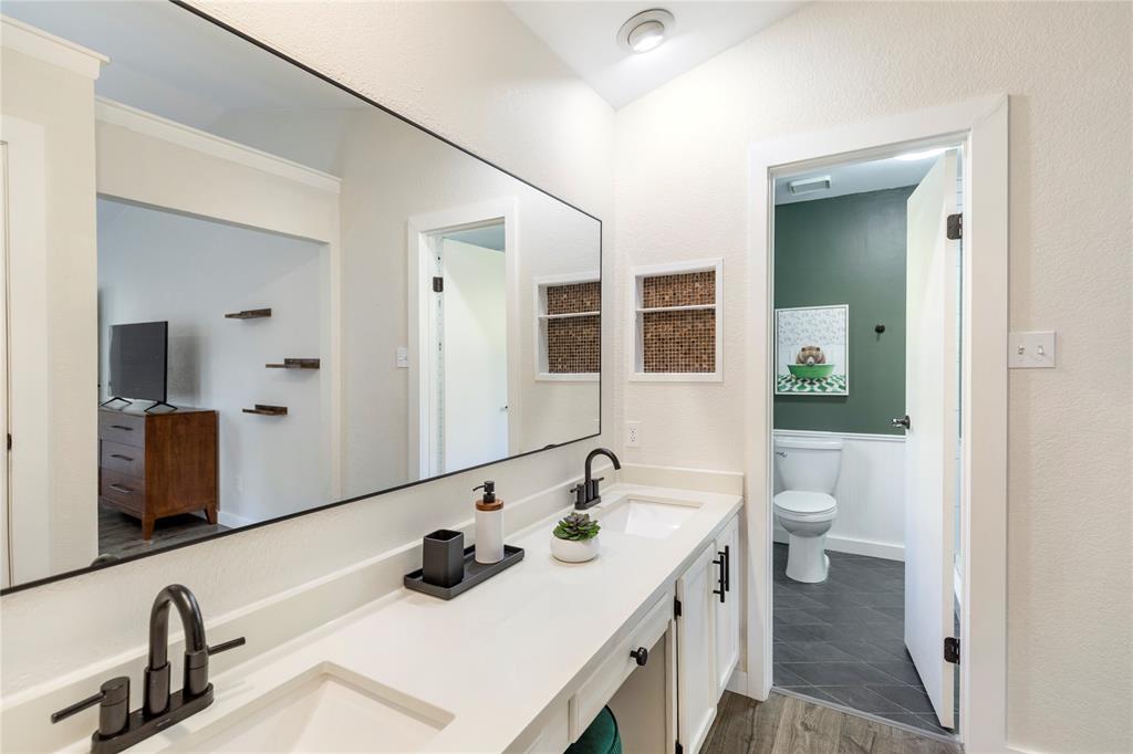 Autumn Hills Grapevine - Residential