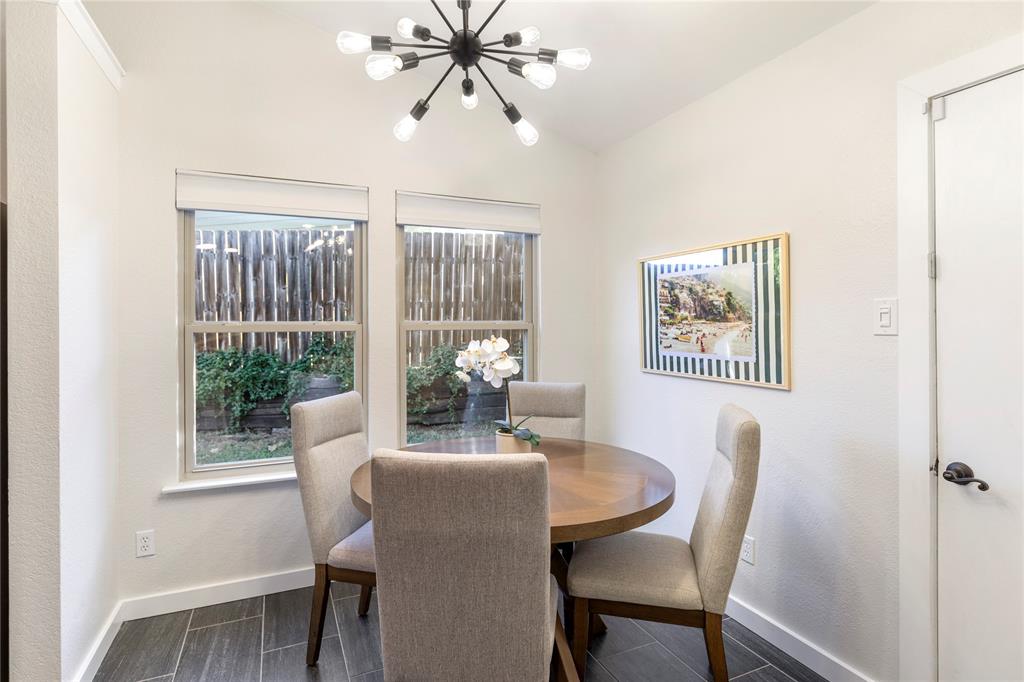 Autumn Hills Grapevine - Residential