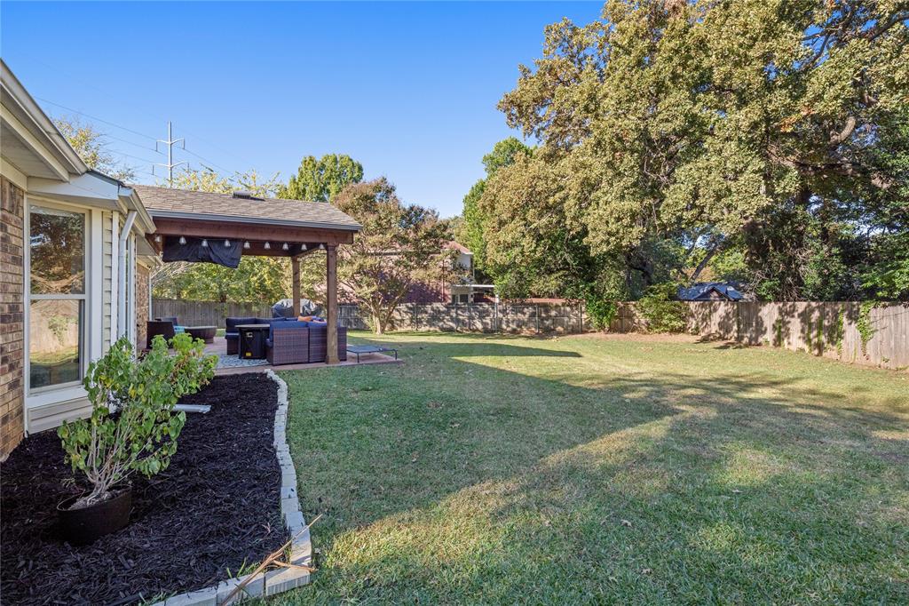 Autumn Hills Grapevine - Residential