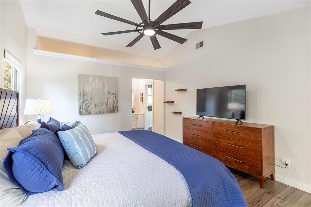 Autumn Hills Grapevine - Residential