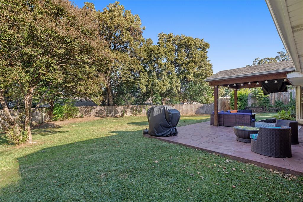 Autumn Hills Grapevine - Residential