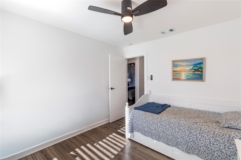 Autumn Hills Grapevine - Residential