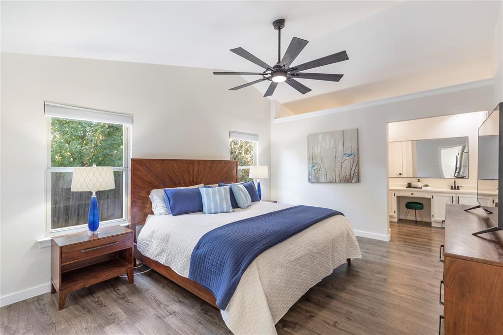 Autumn Hills Grapevine - Residential