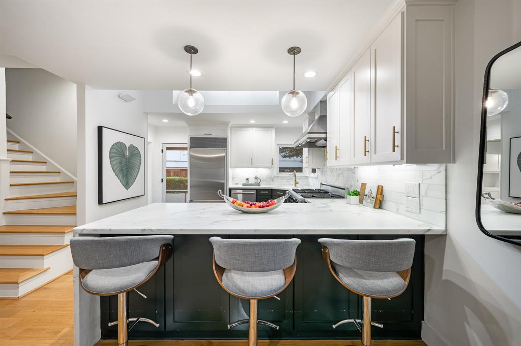 Greenway Parks - Residential