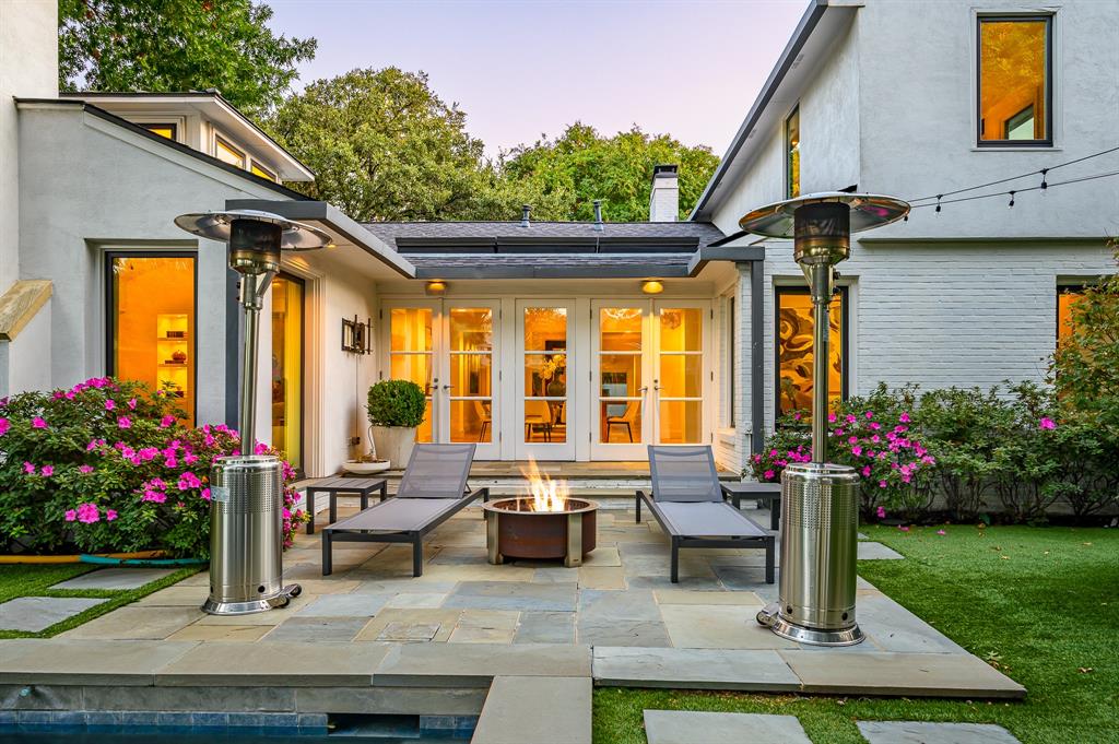 Greenway Parks - Residential