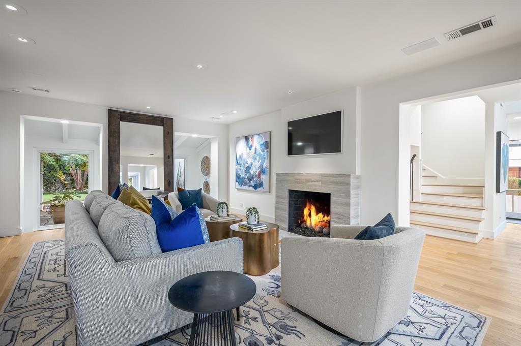 Greenway Parks - Residential