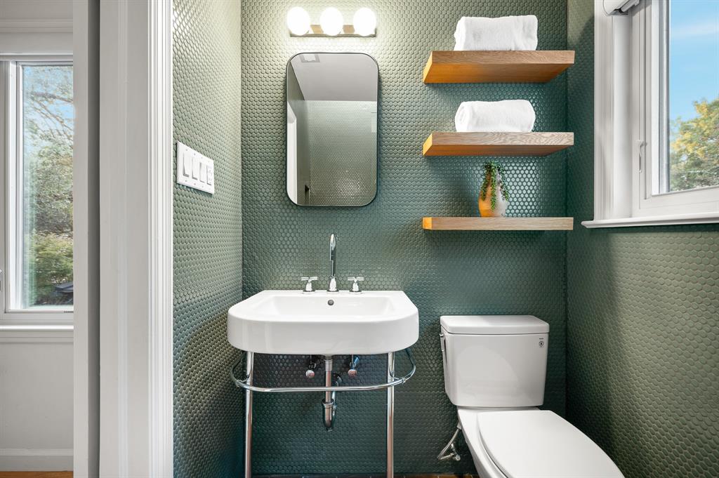 Greenway Parks - Residential