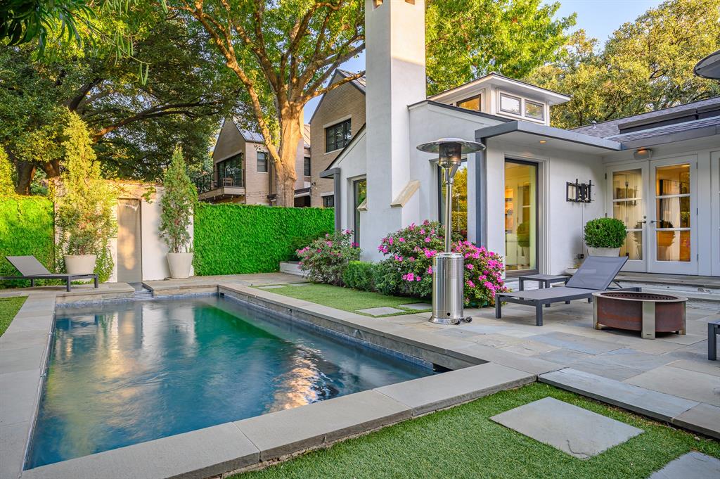 Greenway Parks - Residential