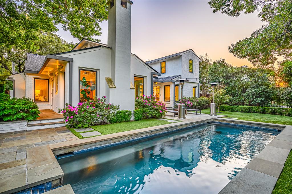 Greenway Parks - Residential