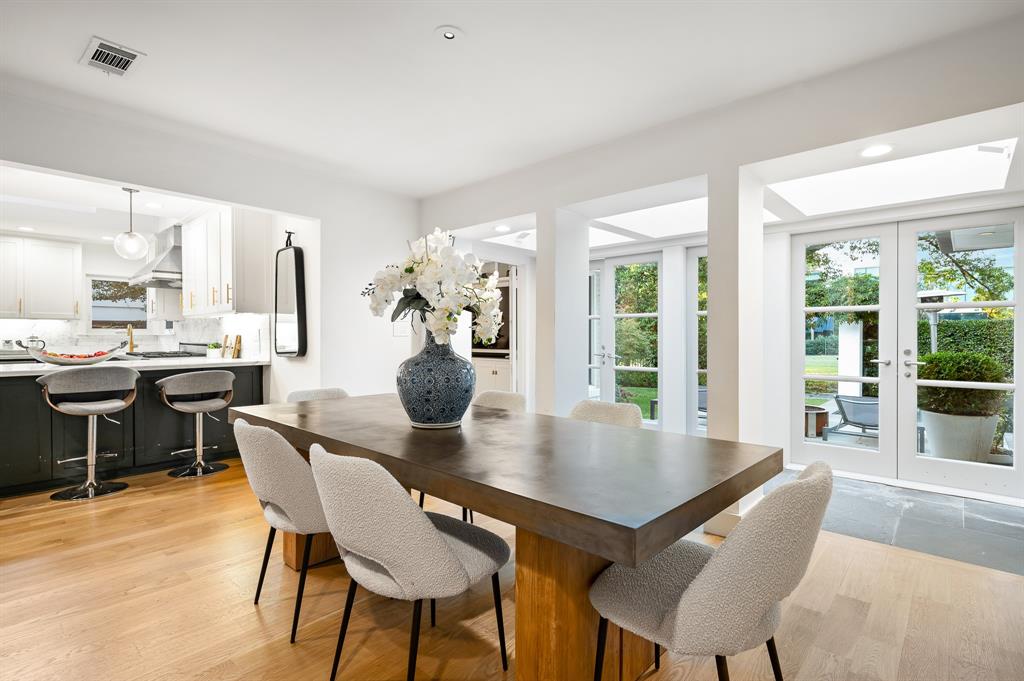 Greenway Parks - Residential