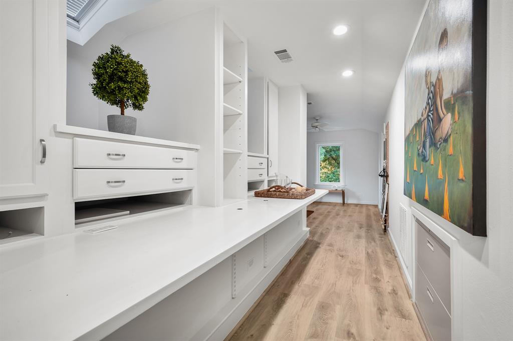 Greenway Parks - Residential